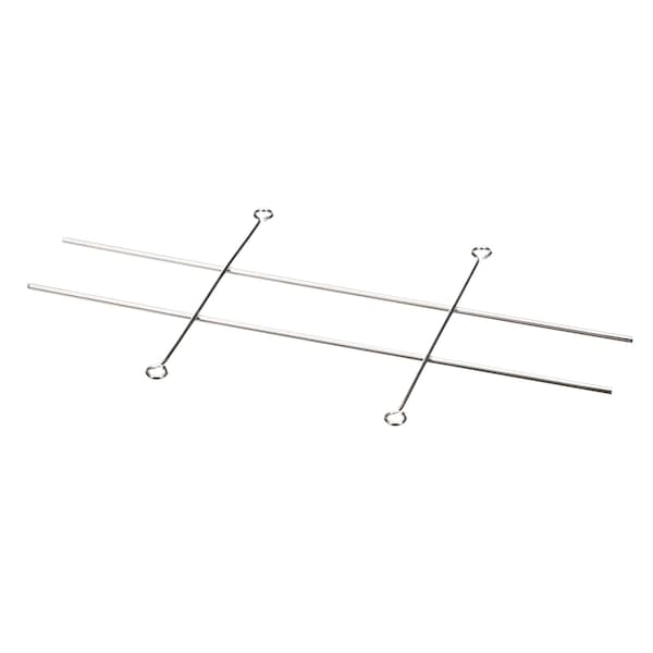 Wire Guard For Cermaic Element